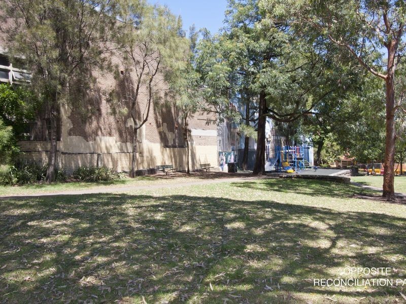 203 Cleveland Street, Redfern NSW 2016