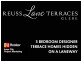 Reuss Lane Terraces, Glebe NSW 2037