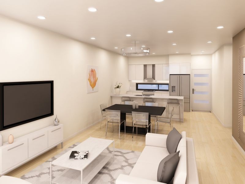 Terrace 2 Reuss Lane Terraces, Glebe NSW 2037