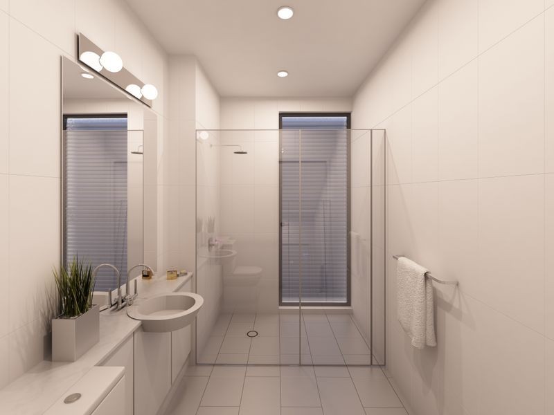 Terrace 2 Reuss Lane Terraces, Glebe NSW 2037