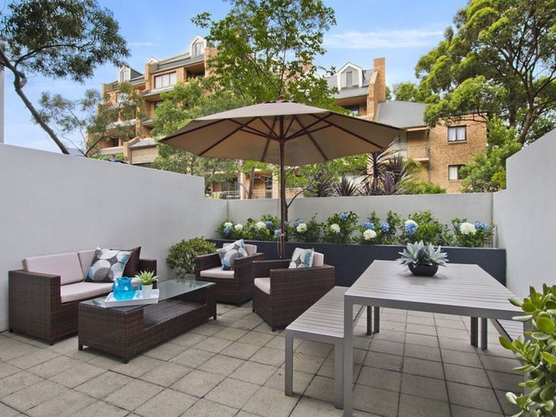 G04/209 Albion Street, Surry Hills NSW 2010