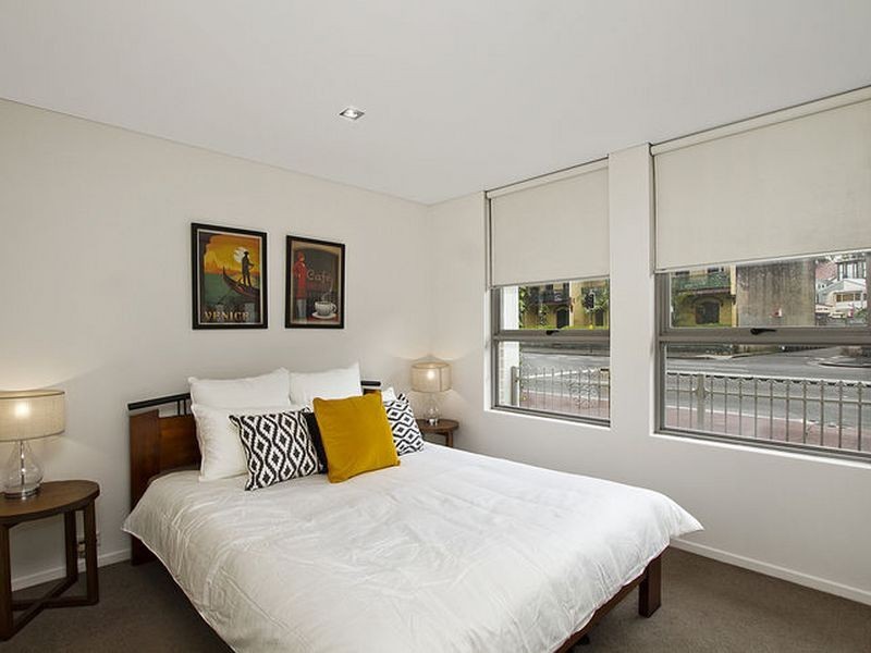 G04/209 Albion Street, Surry Hills NSW 2010