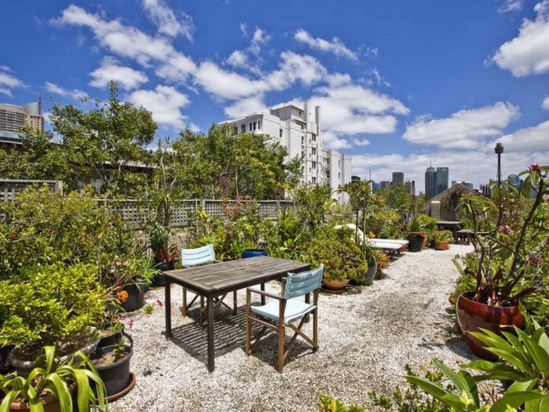 14/18 Springfield Avenue, Potts Point NSW 2011