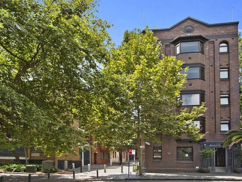 14/18 Springfield Avenue, Potts Point NSW 2011