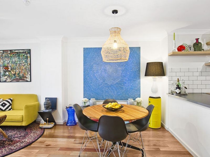 4/17-25 Wentworth Avenue, Surry Hills NSW 2010