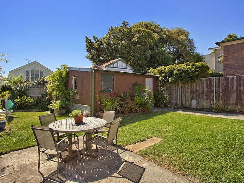 33 Edmund Street, Queens Park NSW 2022