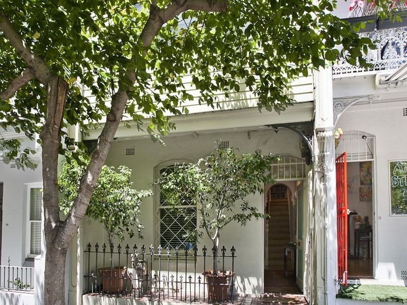 60 Mary Street, Surry Hills NSW 2010