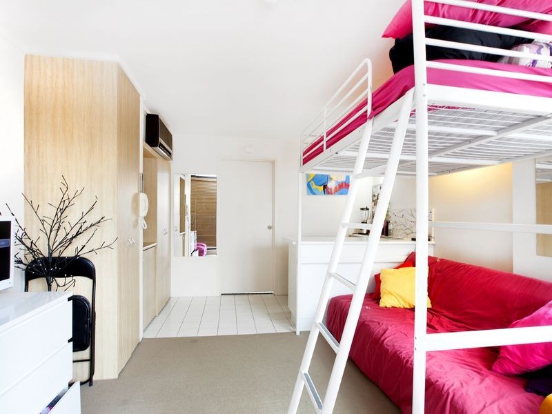 302/6-8 Ward Avenue, Potts Point NSW 2011
