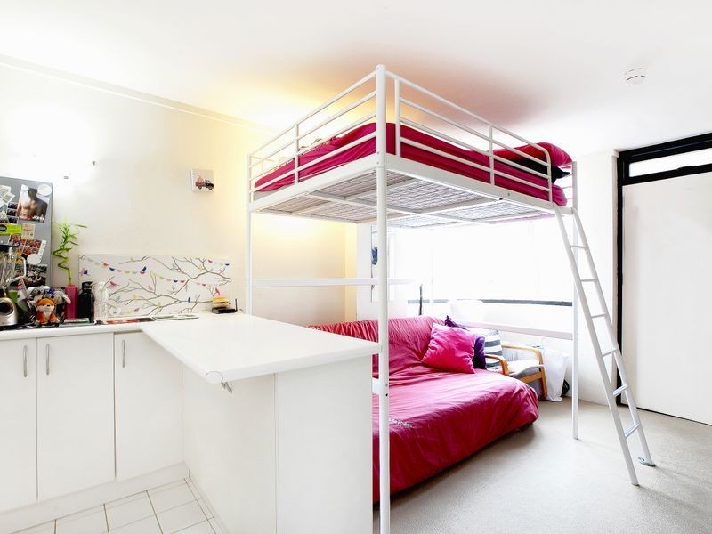302/6-8 Ward Avenue, Potts Point NSW 2011