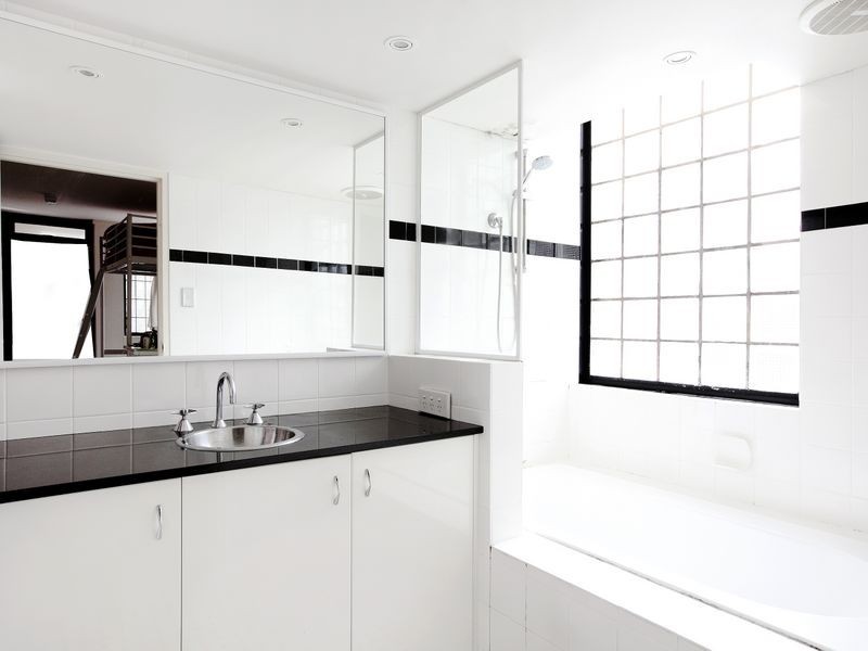 302/6-8 Ward Avenue, Potts Point NSW 2011