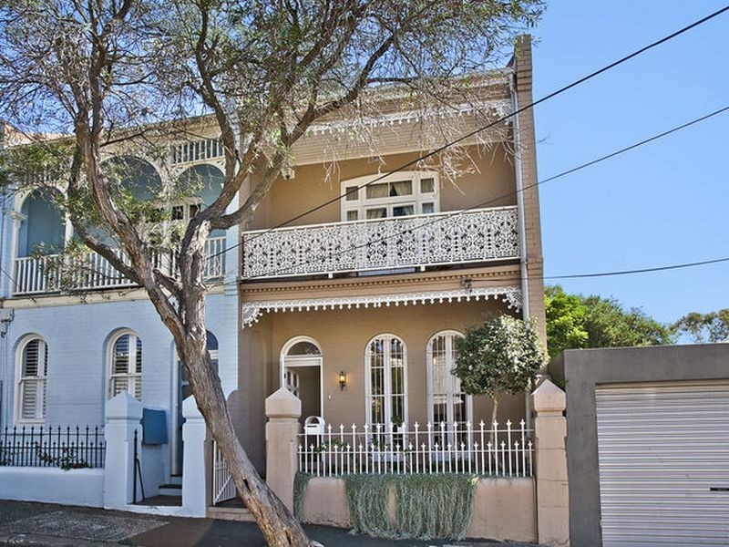 60 Oxford Street, Newtown NSW 2042