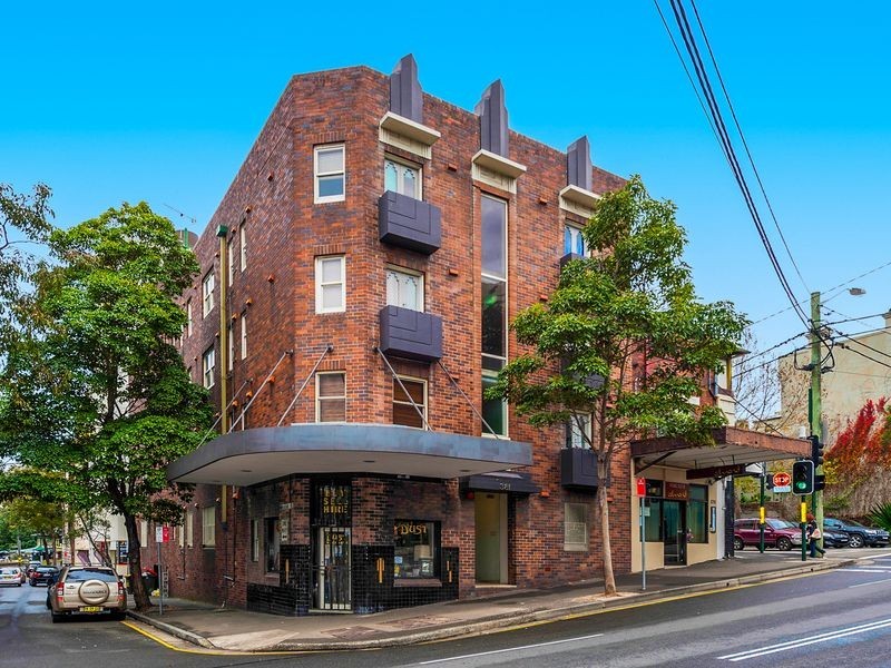 12/381 Liverpool Street, Darlinghurst NSW 2010