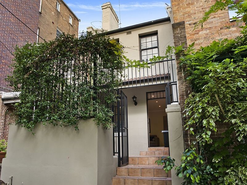 51 Yurong Street, Darlinghurst NSW 2010