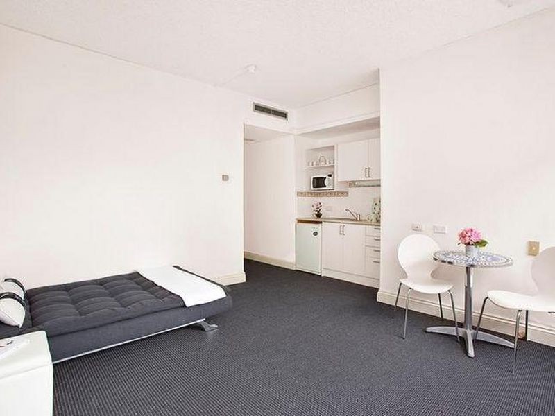 806/28 Macleay Street, Potts Point NSW 2011