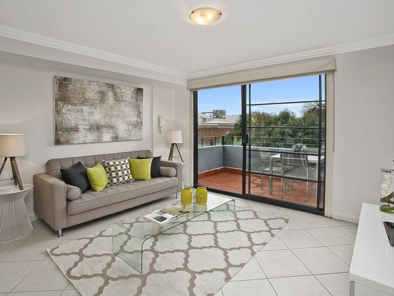 31/125 Euston Road, Alexandria NSW 2015