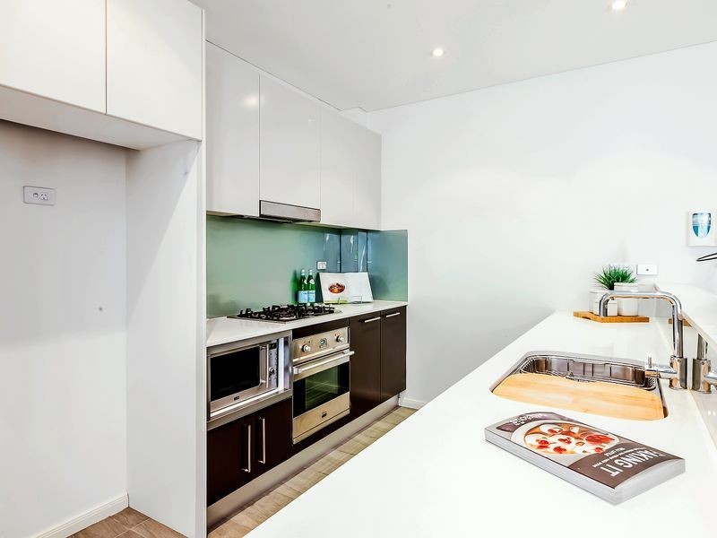 39/27-41 Wyndham Street, Alexandria NSW 2015