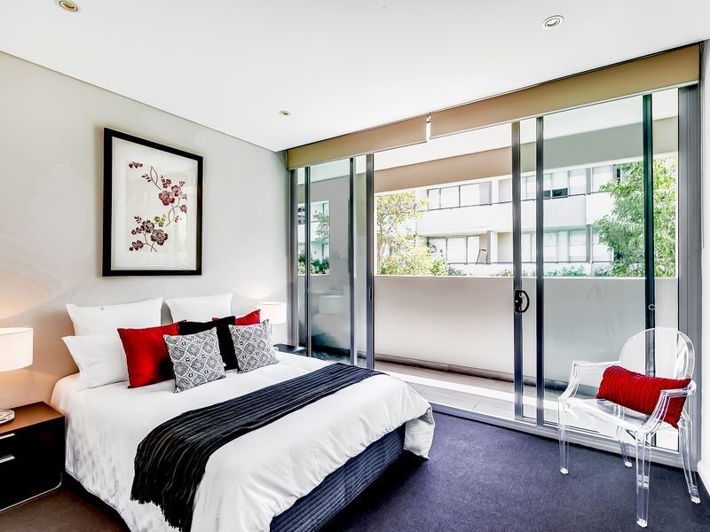 39/27-41 Wyndham Street, Alexandria NSW 2015