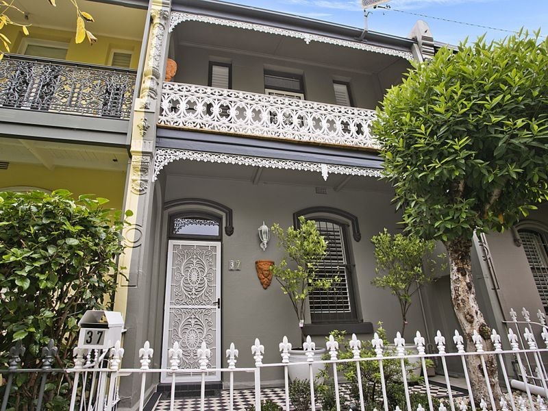37 Nobbs Street, Surry Hills NSW 2010