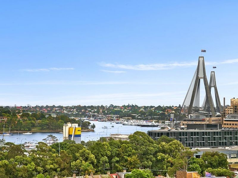 222/1-29 Bunn Street, Pyrmont NSW 2009