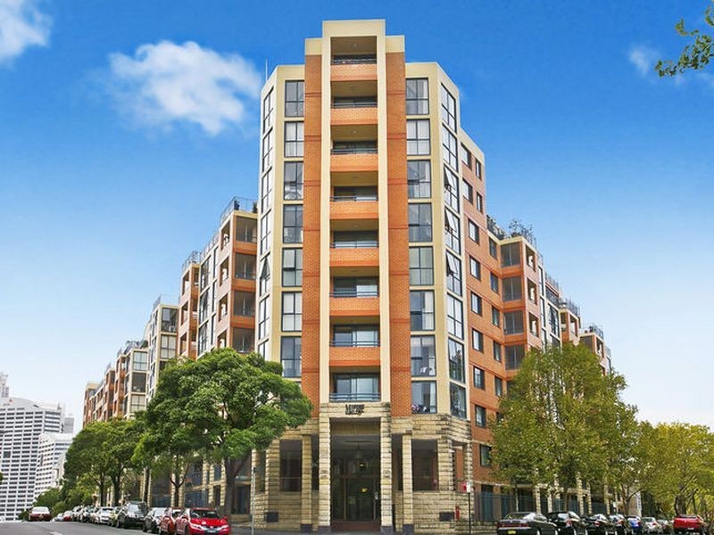 222/1-29 Bunn Street, Pyrmont NSW 2009