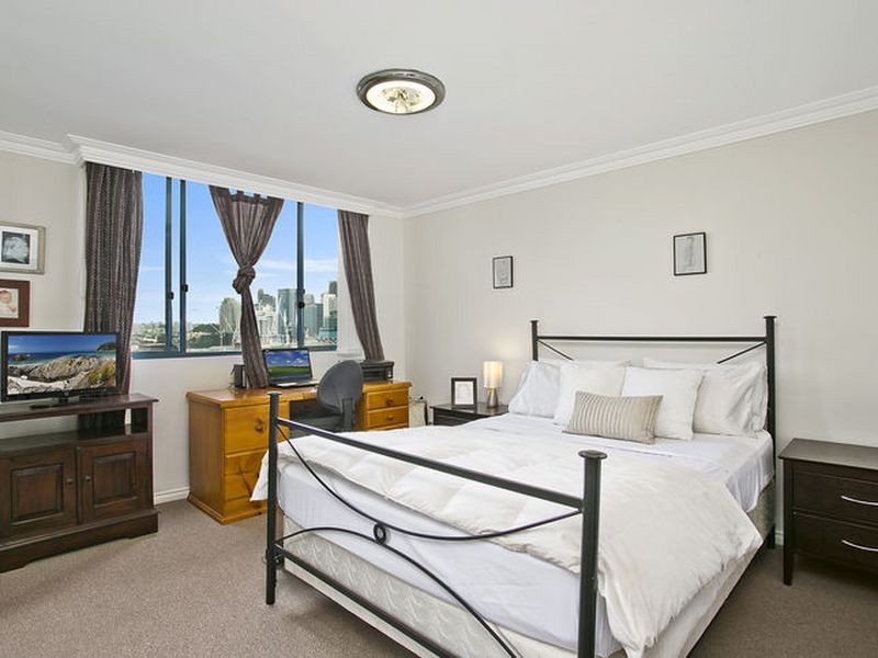 222/1-29 Bunn Street, Pyrmont NSW 2009