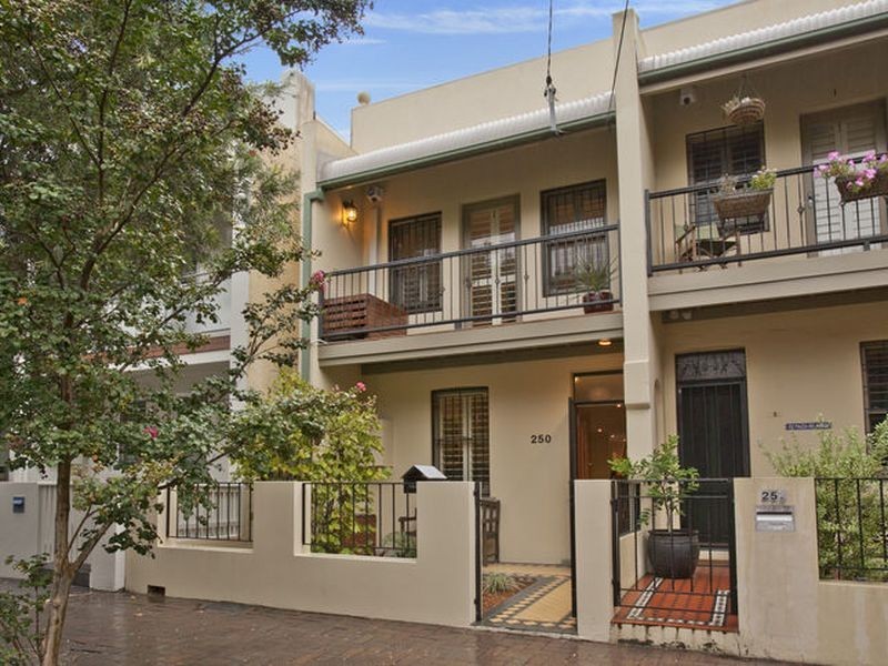 250 Belmont Street, Alexandria NSW 2015