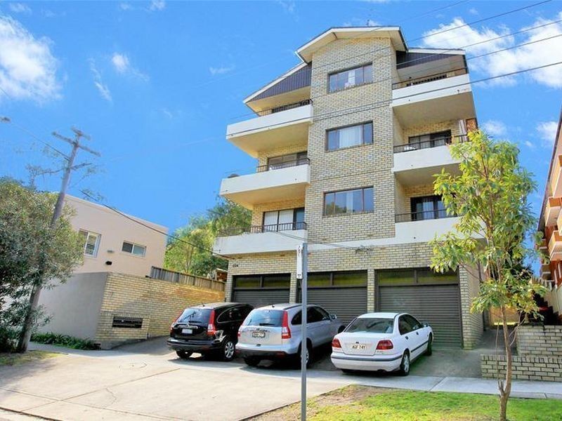 2/224 Rainbow Steet, Coogee NSW 2034