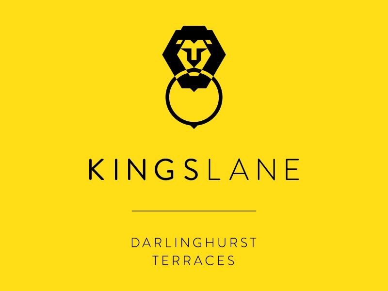 Kings Lane Terraces, Darlinghurst NSW 2010