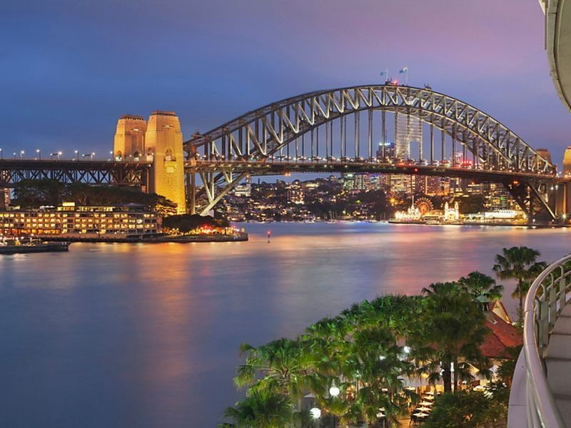 33/5 Macquarie Street, Sydney NSW 2000