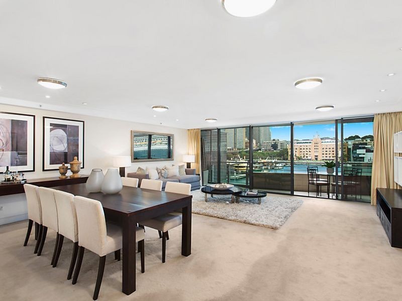 33/5 Macquarie Street, Sydney NSW 2000