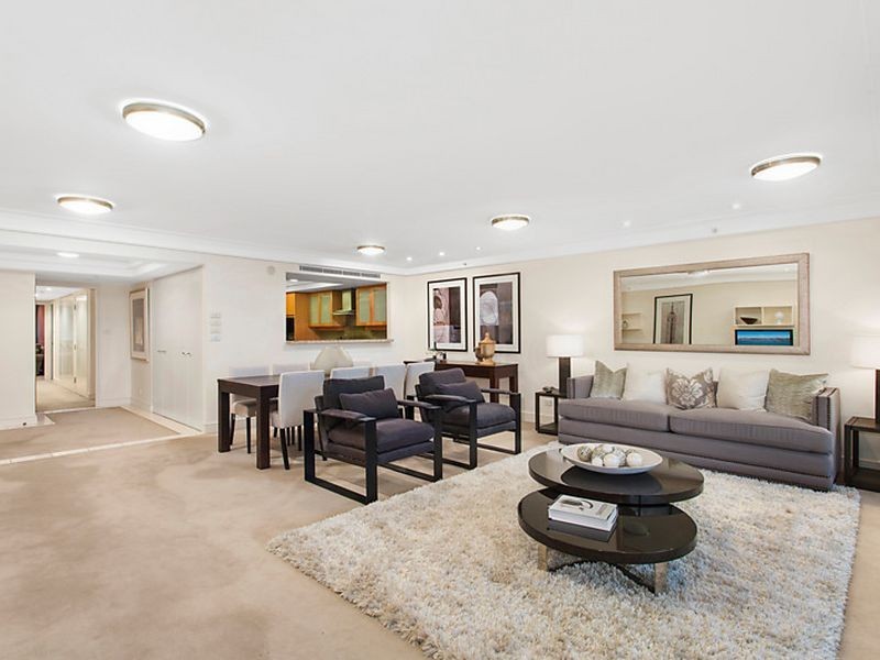 33/5 Macquarie Street, Sydney NSW 2000