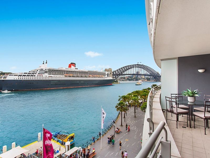 33/5 Macquarie Street, Sydney NSW 2000