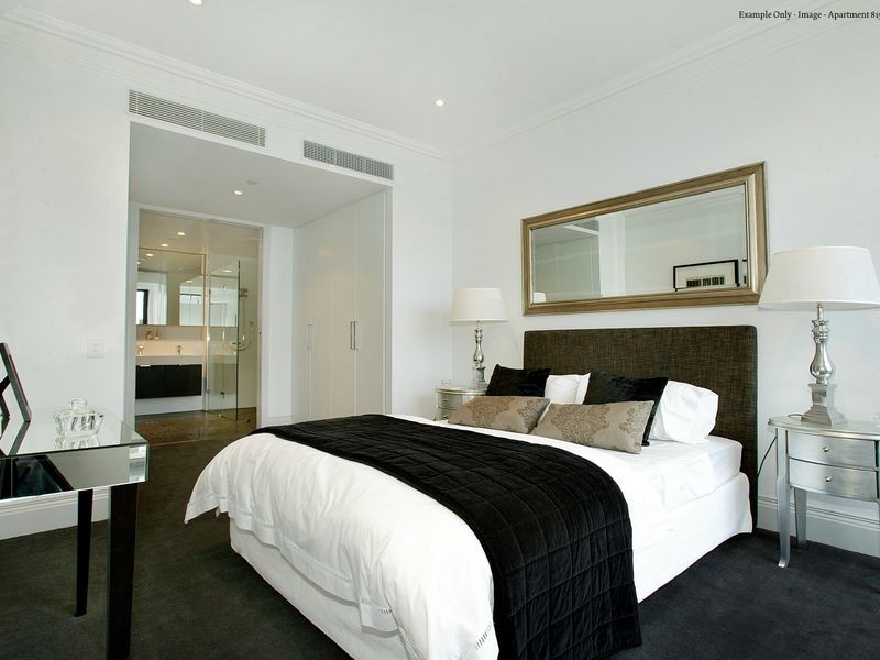 801/15 Bayswater Road, Potts Point NSW 2011