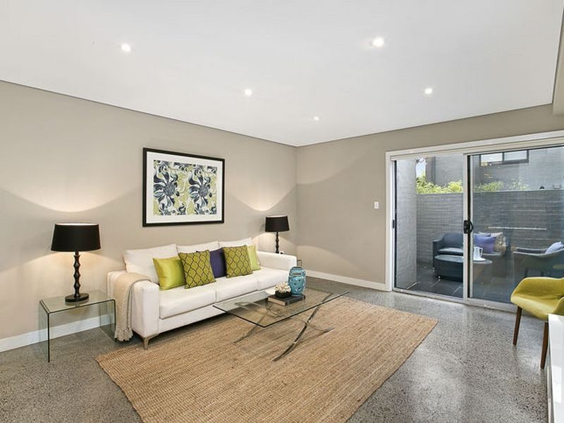 4/33 Burren Street, Erskineville NSW 2043