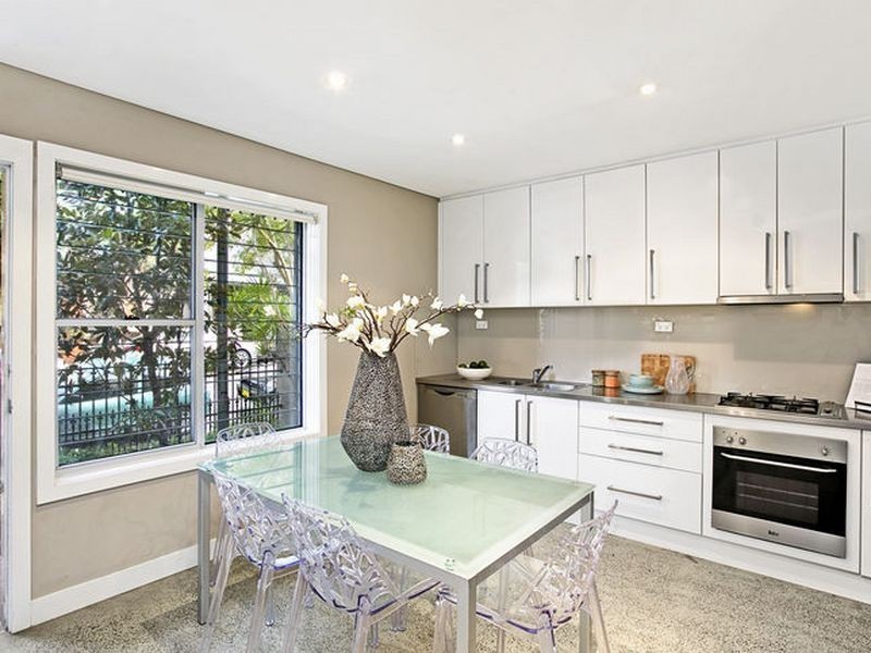 4/33 Burren Street, Erskineville NSW 2043