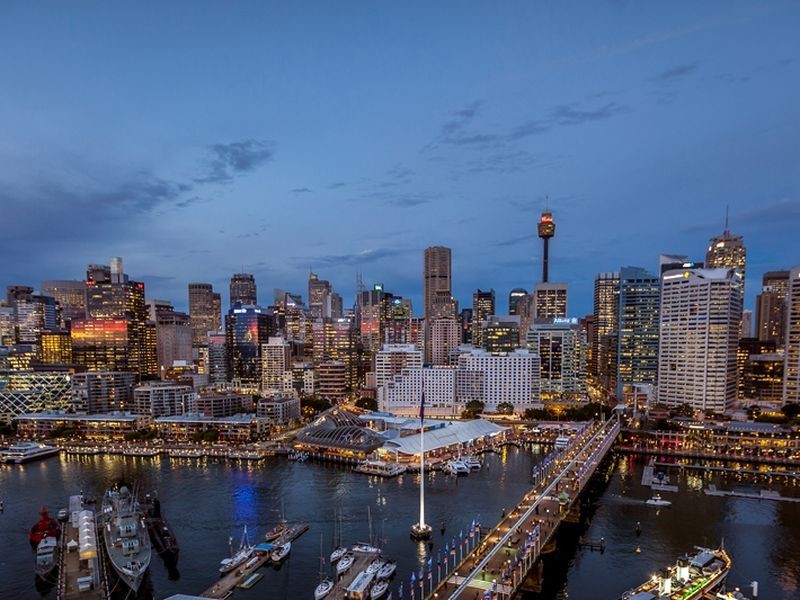 404/50 Murray Street, Pyrmont NSW 2009