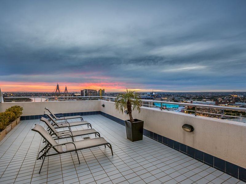 404/50 Murray Street, Pyrmont NSW 2009