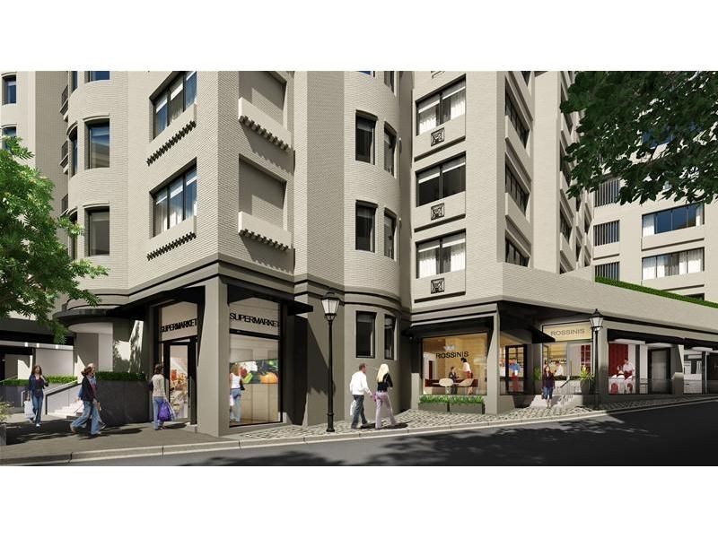 212/15 Bayswater Road, Potts Point NSW 2011