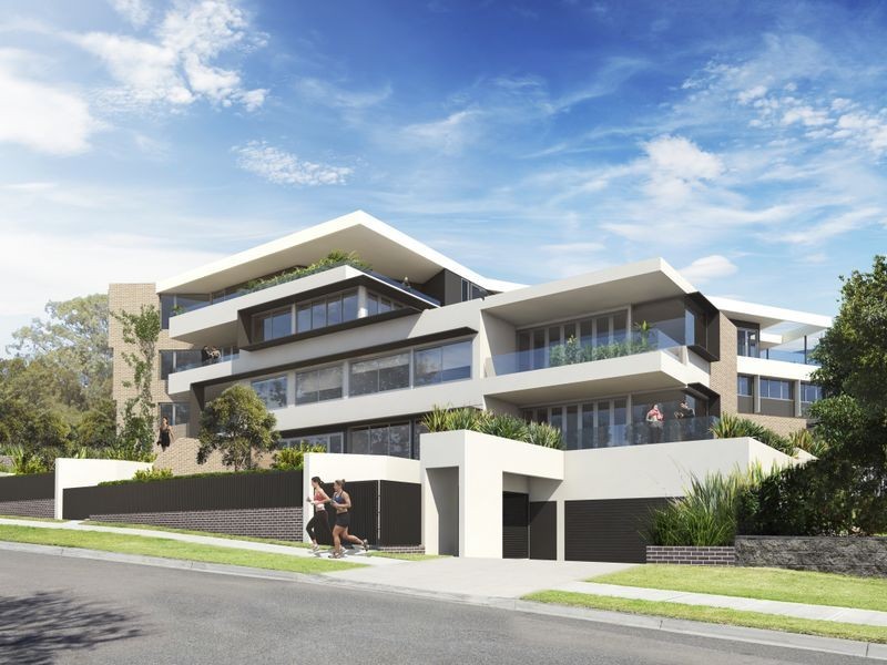 Ryde NSW 2112