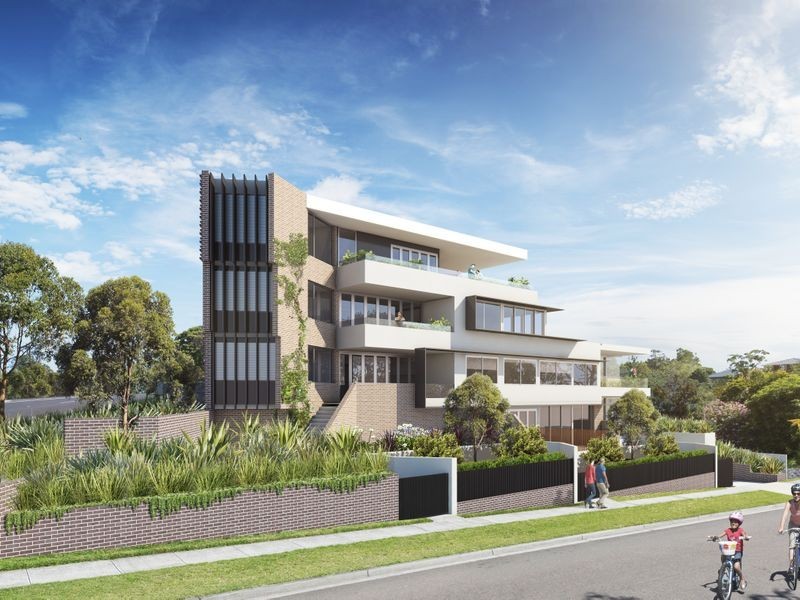 Ryde NSW 2112