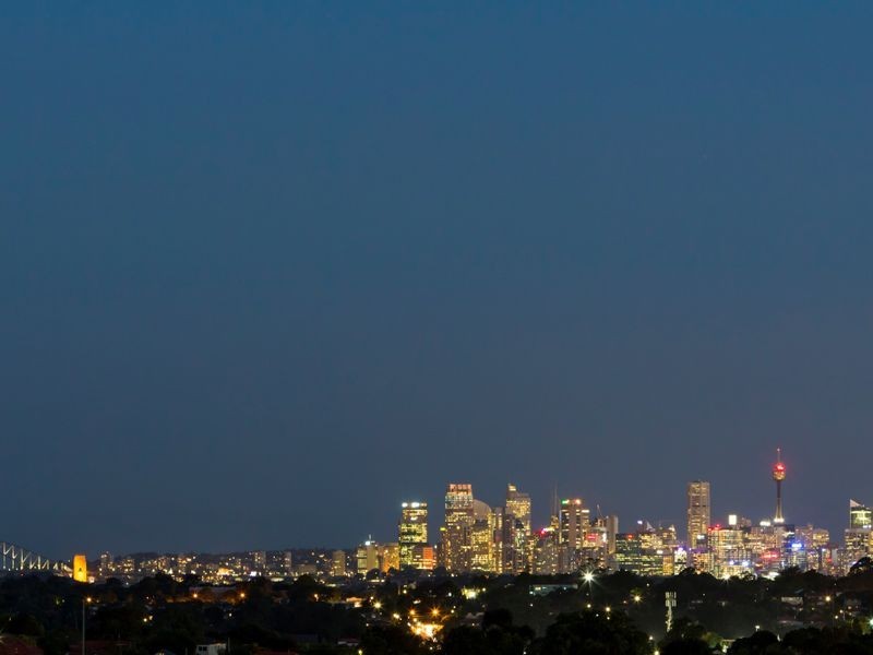 Ryde NSW 2112