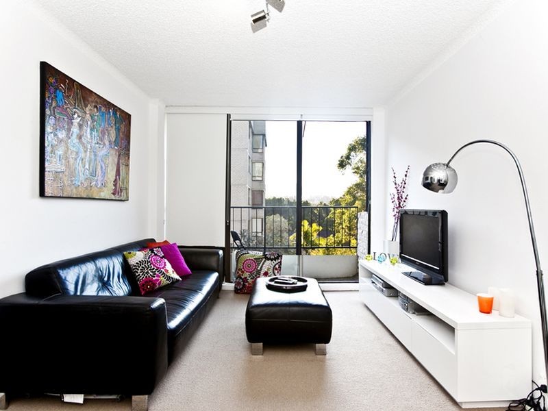 6F/6 Hampden Street, Paddington NSW 2021