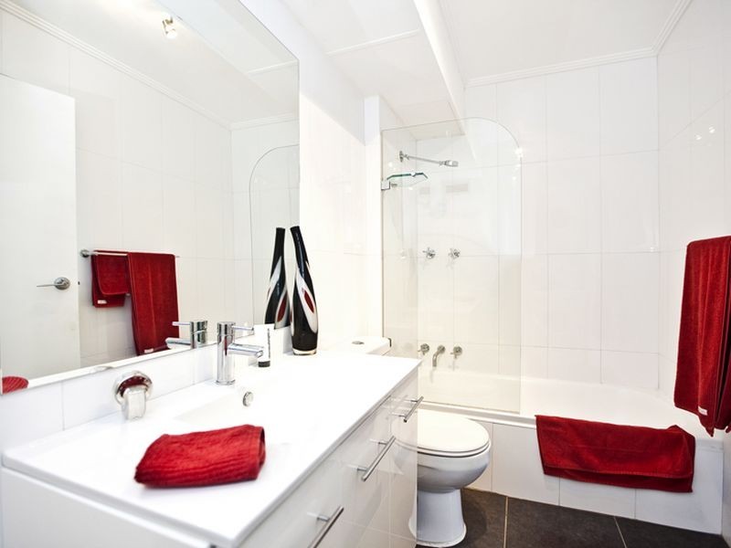 6F/6 Hampden Street, Paddington NSW 2021