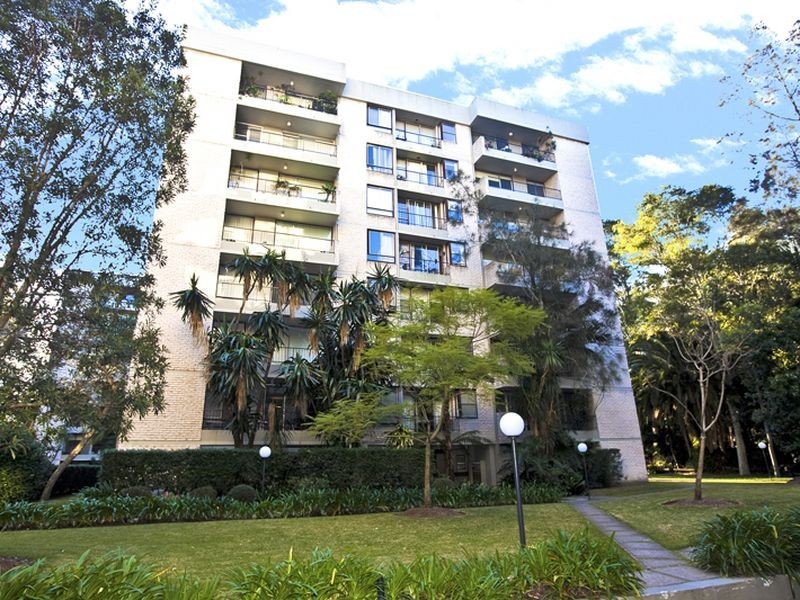 6F/6 Hampden Street, Paddington NSW 2021