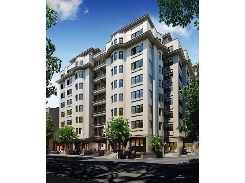 303/15 Bayswater Road, Potts Point NSW 2011