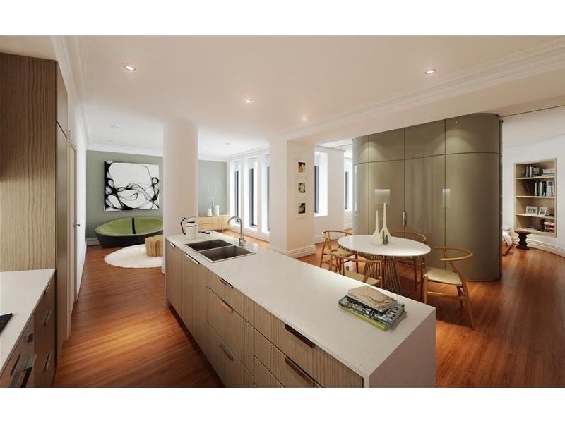 303/15 Bayswater Road, Potts Point NSW 2011