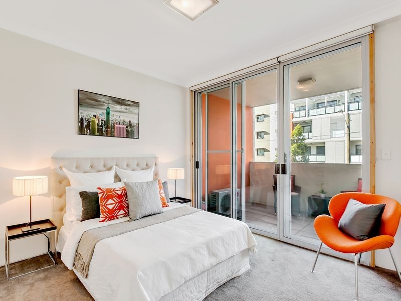 10/19-25 Wyndham Street, Alexandria NSW 2015