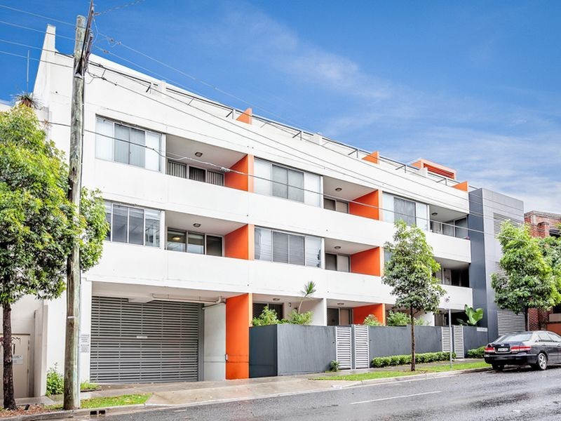 10/19-25 Wyndham Street, Alexandria NSW 2015