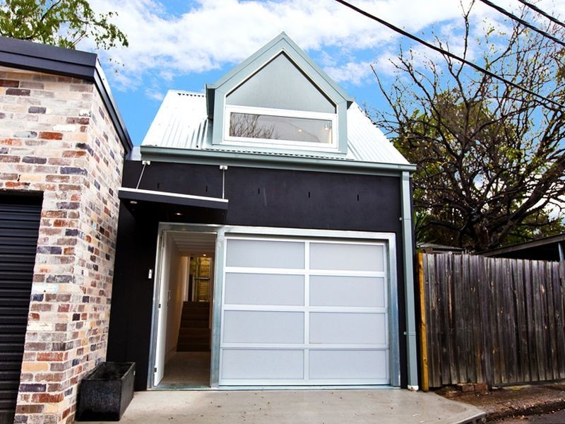 24 Swanson Street, Erskineville NSW 2043