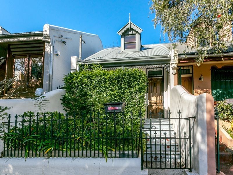 175 Annandale Street, Annandale NSW 2038